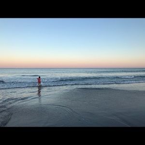 Meet your Posher, Lea